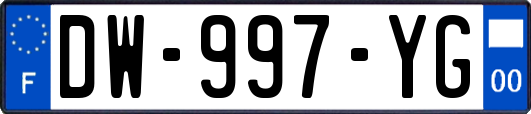 DW-997-YG