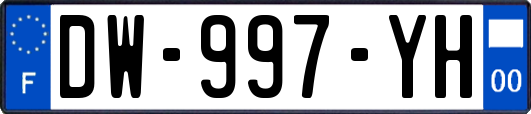 DW-997-YH