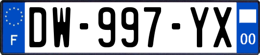 DW-997-YX