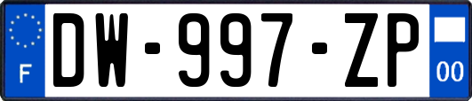 DW-997-ZP