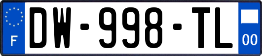 DW-998-TL