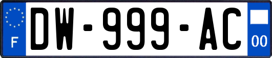 DW-999-AC