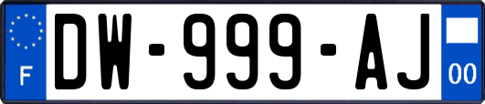 DW-999-AJ