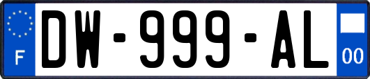 DW-999-AL