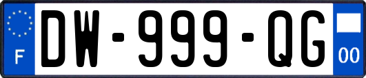 DW-999-QG