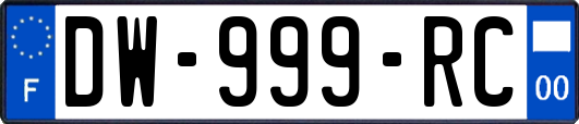 DW-999-RC