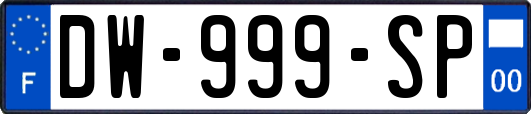 DW-999-SP