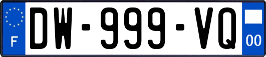 DW-999-VQ