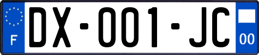 DX-001-JC