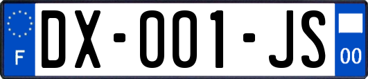 DX-001-JS