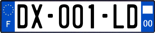 DX-001-LD