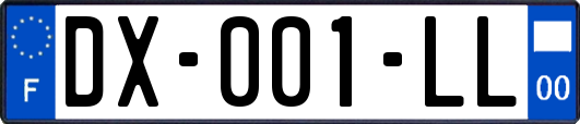 DX-001-LL
