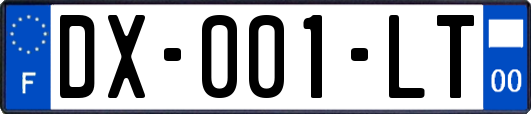 DX-001-LT