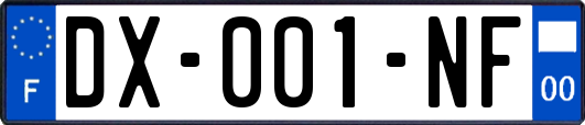 DX-001-NF