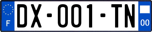 DX-001-TN