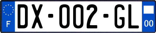 DX-002-GL