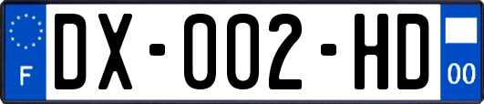 DX-002-HD