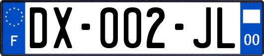 DX-002-JL