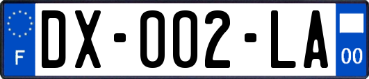 DX-002-LA