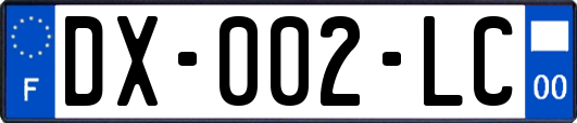 DX-002-LC