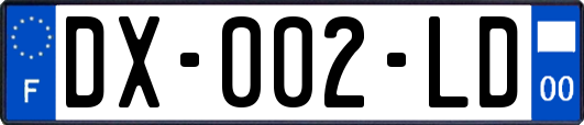 DX-002-LD