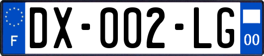 DX-002-LG