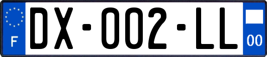 DX-002-LL