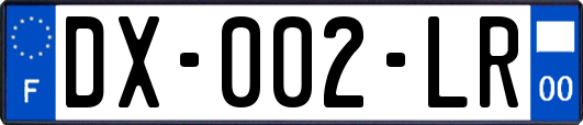 DX-002-LR