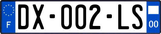 DX-002-LS