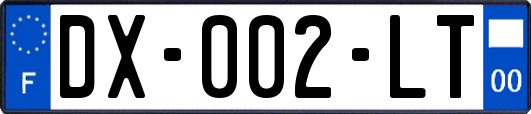DX-002-LT