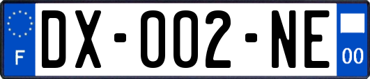 DX-002-NE