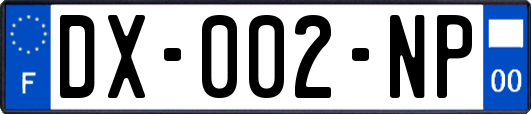 DX-002-NP