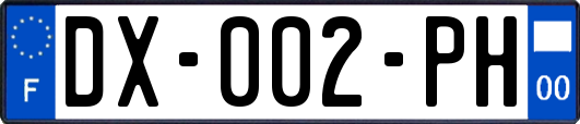 DX-002-PH
