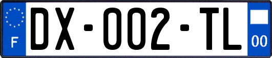 DX-002-TL