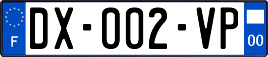 DX-002-VP