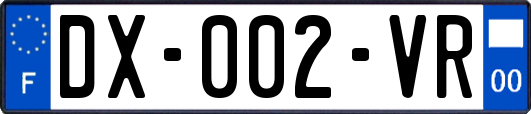 DX-002-VR