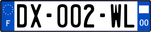 DX-002-WL