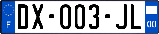 DX-003-JL