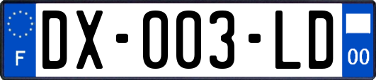 DX-003-LD