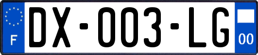 DX-003-LG