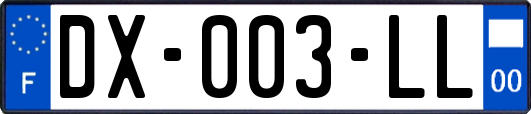 DX-003-LL