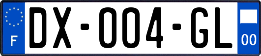 DX-004-GL