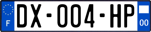 DX-004-HP