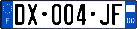DX-004-JF