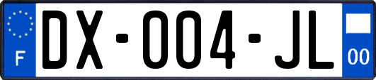 DX-004-JL
