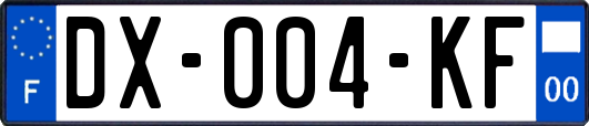 DX-004-KF