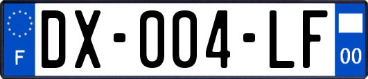 DX-004-LF