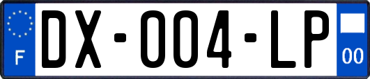 DX-004-LP