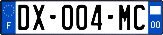 DX-004-MC
