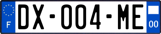 DX-004-ME